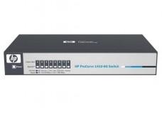 10/100 UNMANAGED SWITCH J9793A