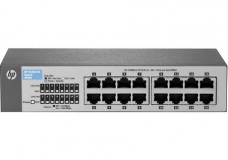 HP 1410-16 Switch J9662A