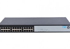 HP 1410-24G-R Switch - Rack 19