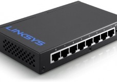 Linksys LGS108