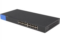 Linksys LGS124