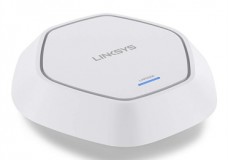 LINKSYS LAPN300 - Wireless N300 AccessPoint with PoE