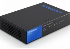 Linksys LGS105