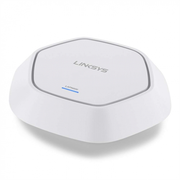 LINKSYS LAPN600 - Wireless N300 Dualband AccessPoint with PoE