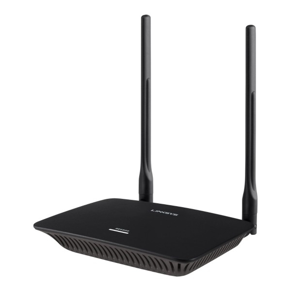 WIRELESS ROUTER RE6500HG