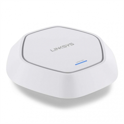 LINKSYS LAPAC1750 - AC1750 Dualband AccessPoint with PoE