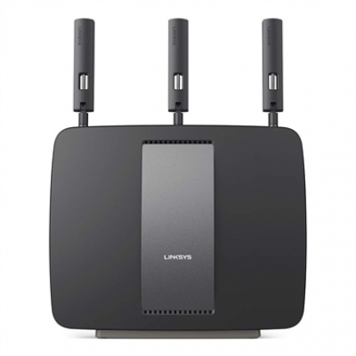 WIRELESS ROUTER EA9200