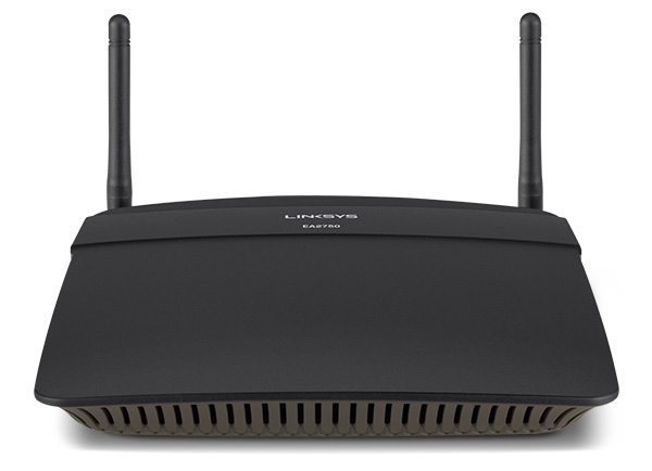 WIRELESS ROUTER EA2750