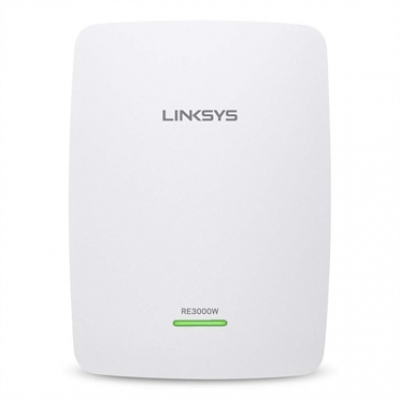 WIRELESS ROUTER RE3000W