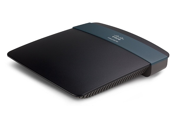 WIRELESS ROUTER EA2700