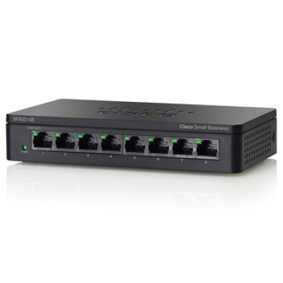 10/100Mbps UNMANAGED SWITCH SF90D-05