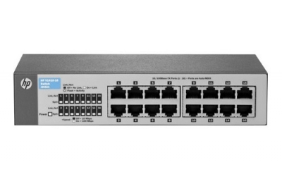 HP 1410-16 Switch J9662A