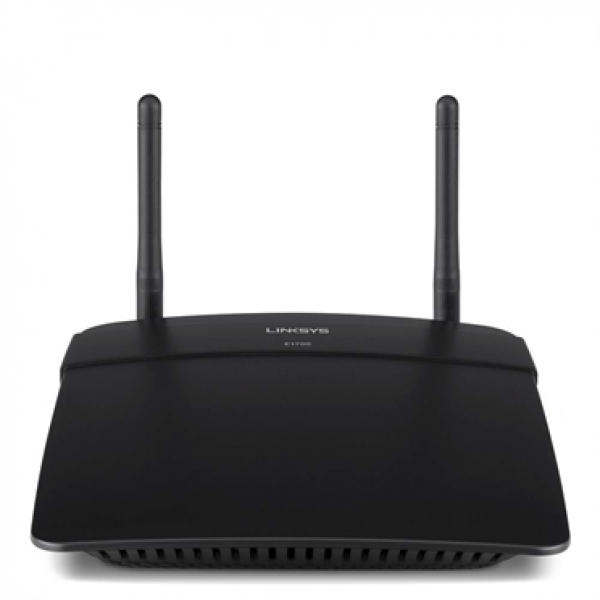 WIRELESS ROUTER E1700