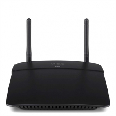 WIRELESS ROUTER E1700