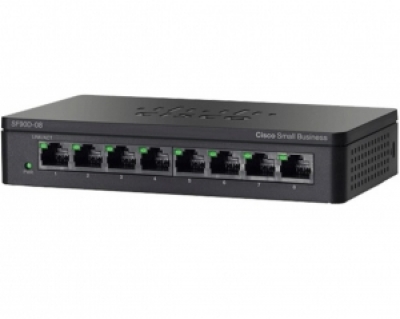 10/100Mbps UNMANAGED SWITCH SF95D-16