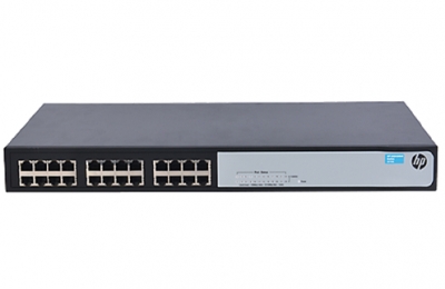 HP 1410-24G-R Switch - Rack 19&quot;&quot; JG708A