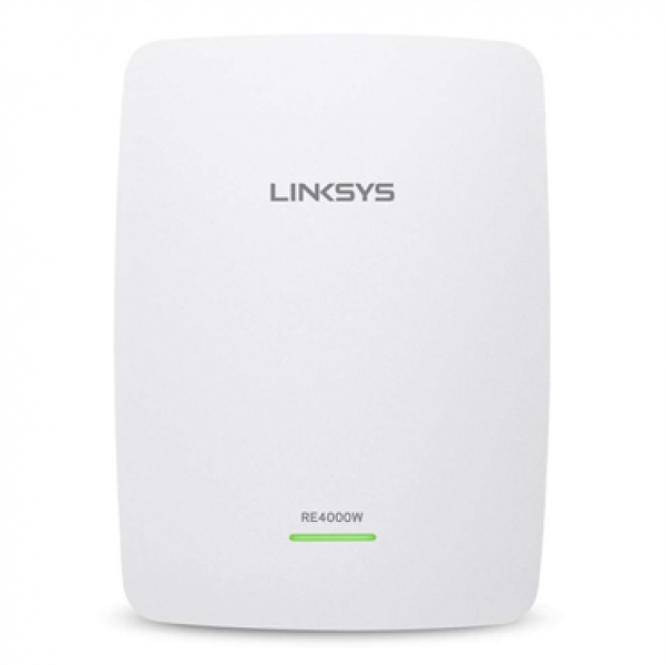 WIRELESS ROUTER RE4000W