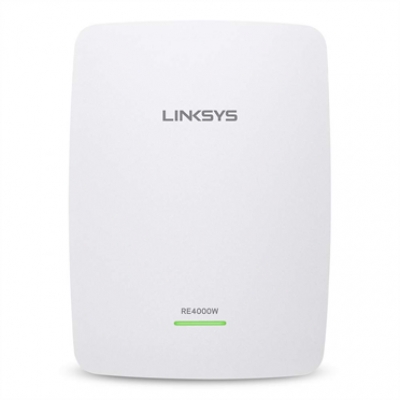 WIRELESS ROUTER RE4000W