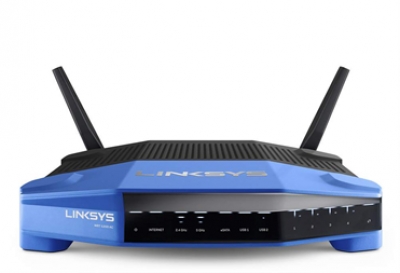 WIRELESS ROUTER WRT1200AC