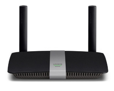 WIRELESS ROUTER EA6350