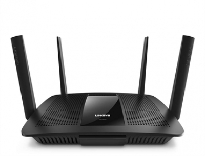 WIRELESS ROUTER EA8500